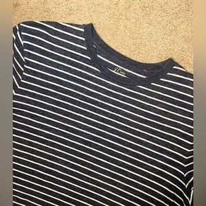 J.Crew Slub Jersey T-shirt